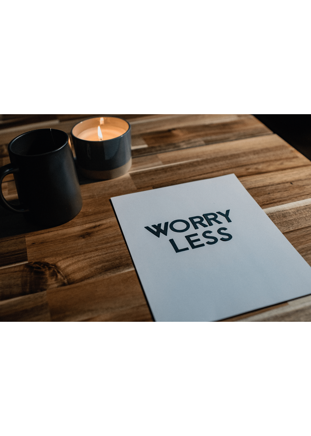 Unlock Your Calm with the Best Tea for Anxiety!