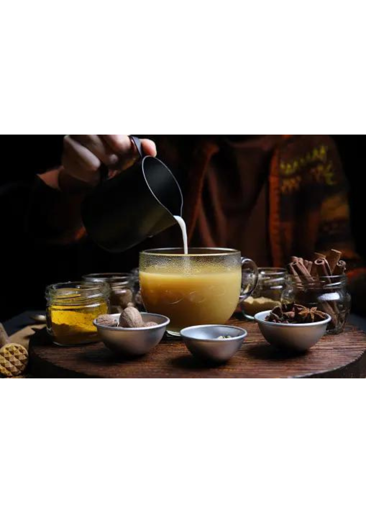 The Ultimate Guide to Choosing the Best Chai Tea Bag For You