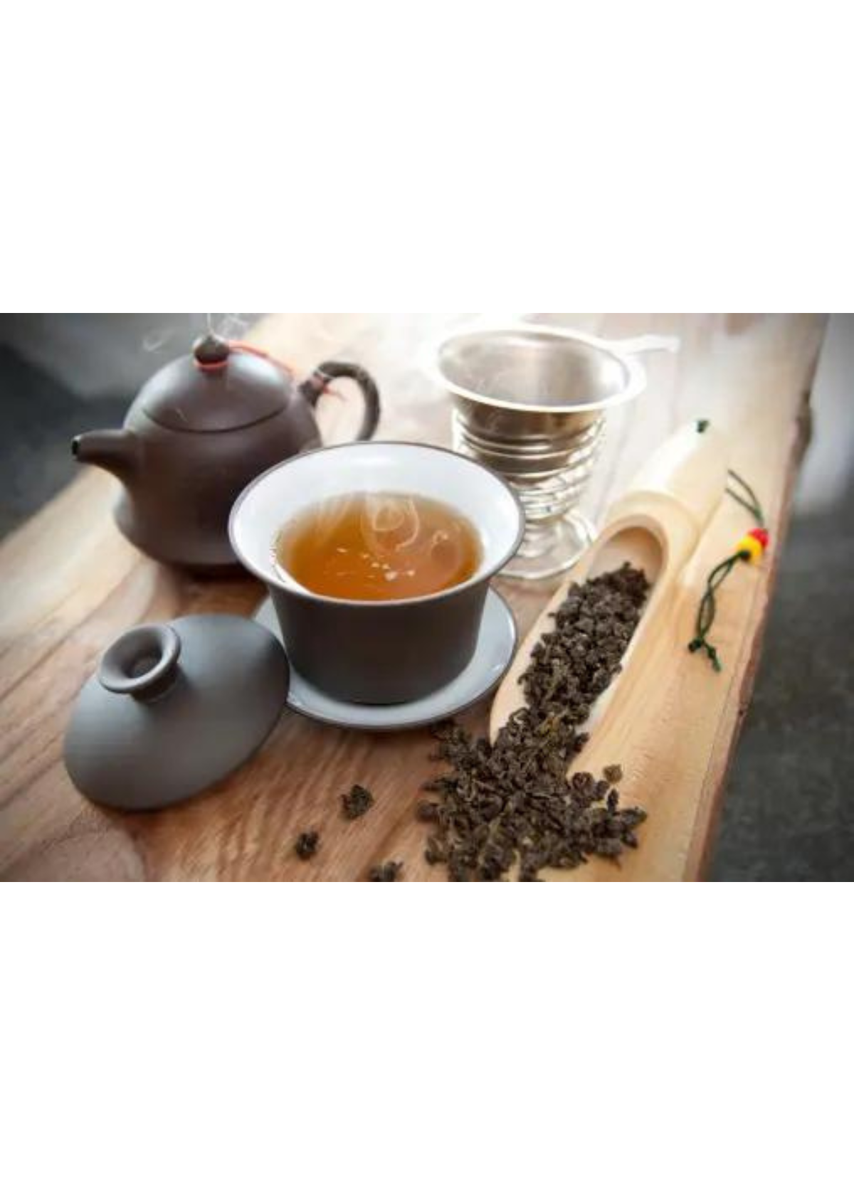 Discovering the TOP 5 Best Oolong Teas A Detailed Review!