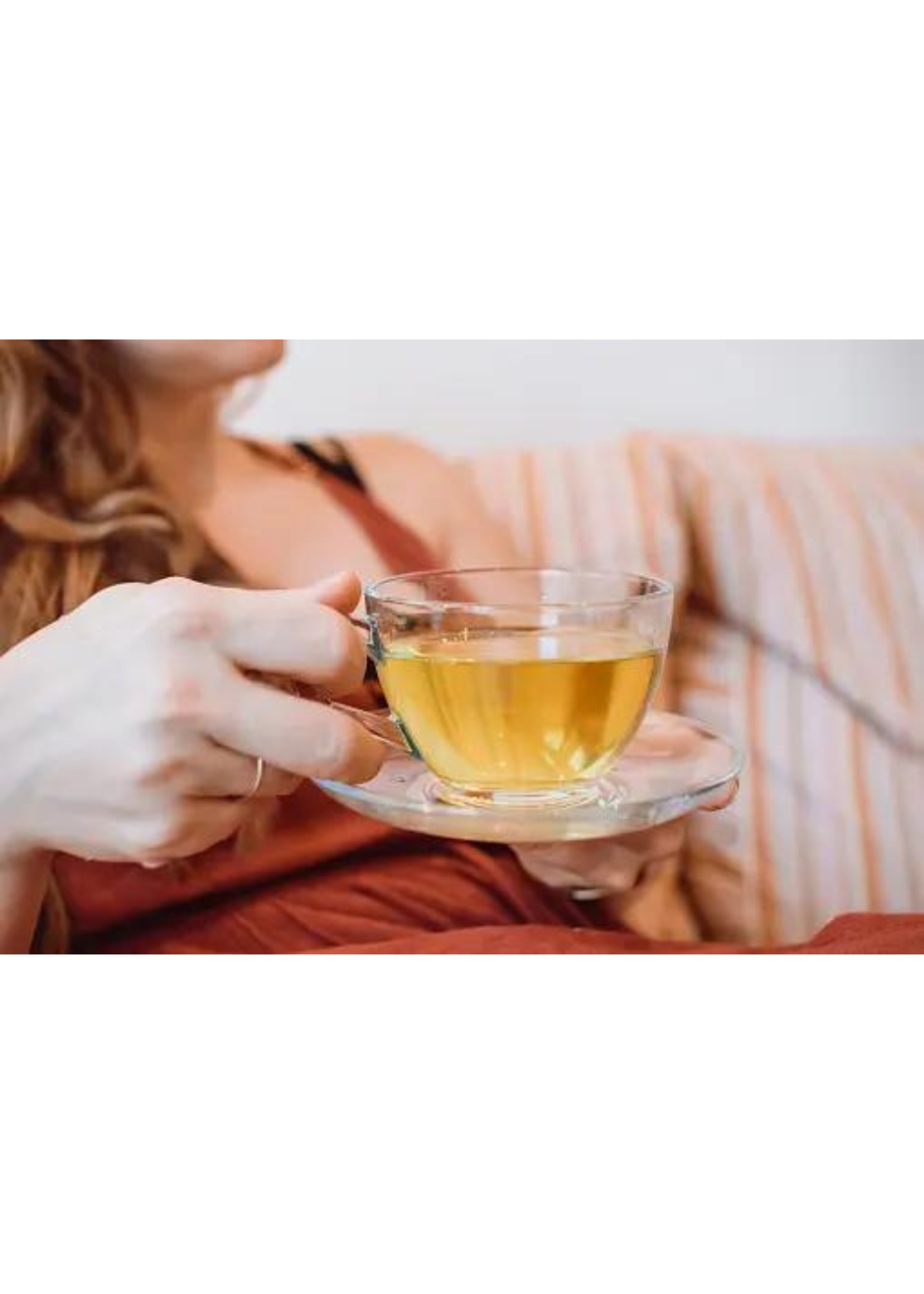 What's the BEST Tea When You're Sick? A Comprehensive Review