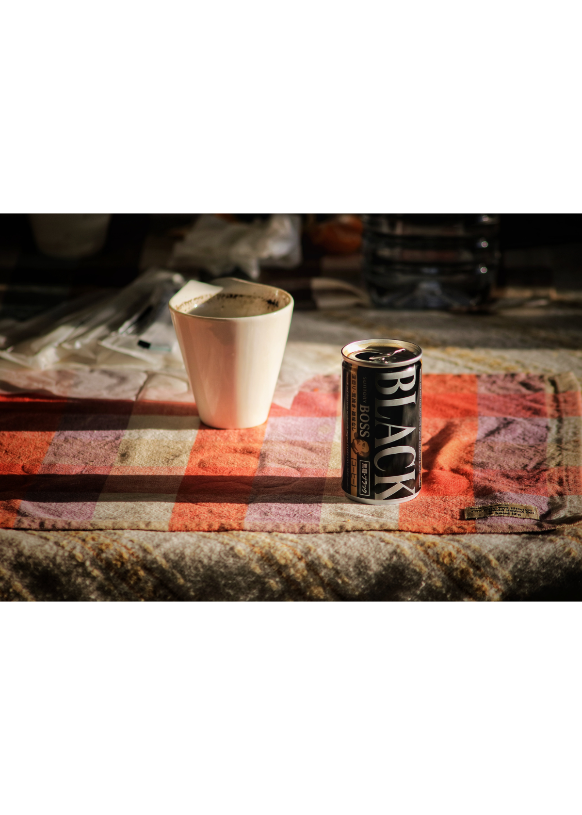 Discover the 5 Best Canned Coffee for Your Lifestyle!