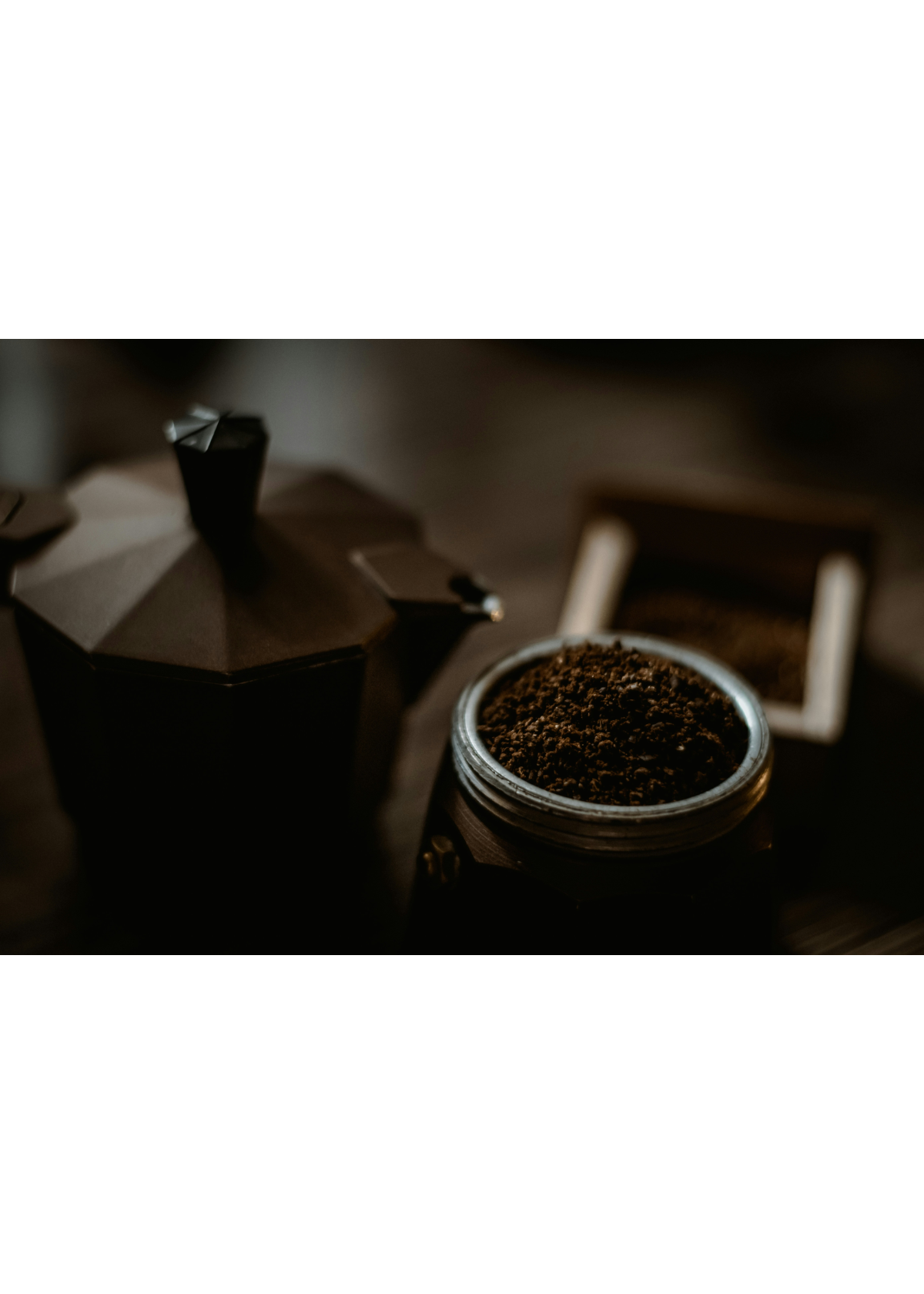 Start Your Day Right Five Best Coffees For Your Moka Pot