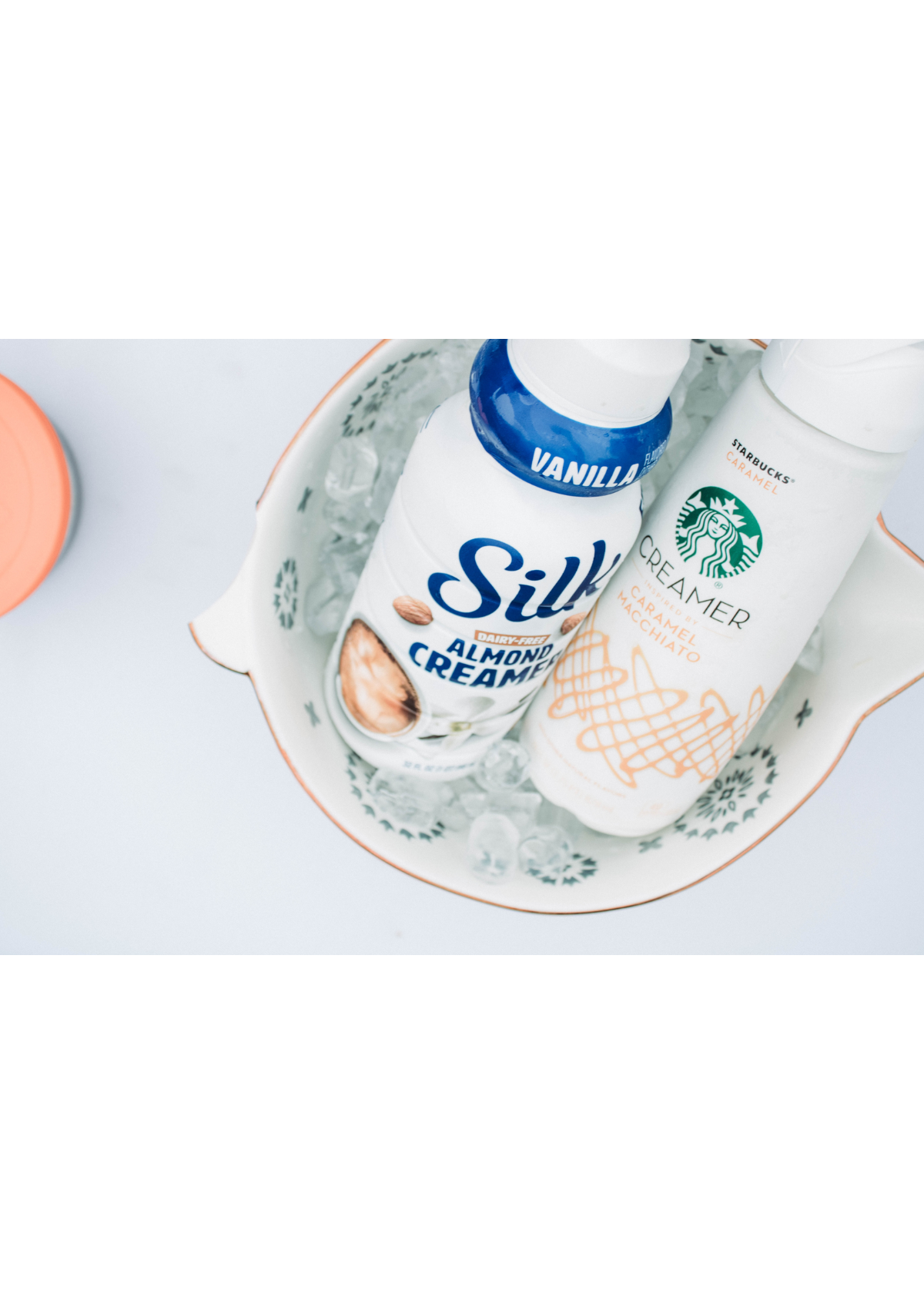 Boost Your Weight Loss with the 5 Best Coffee Creamer picks.