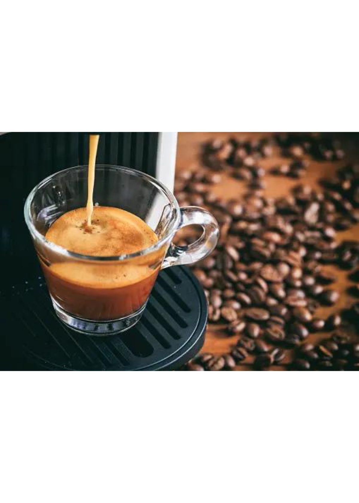 Wake Up to Perfection Discover the Best Coffee for Espresso