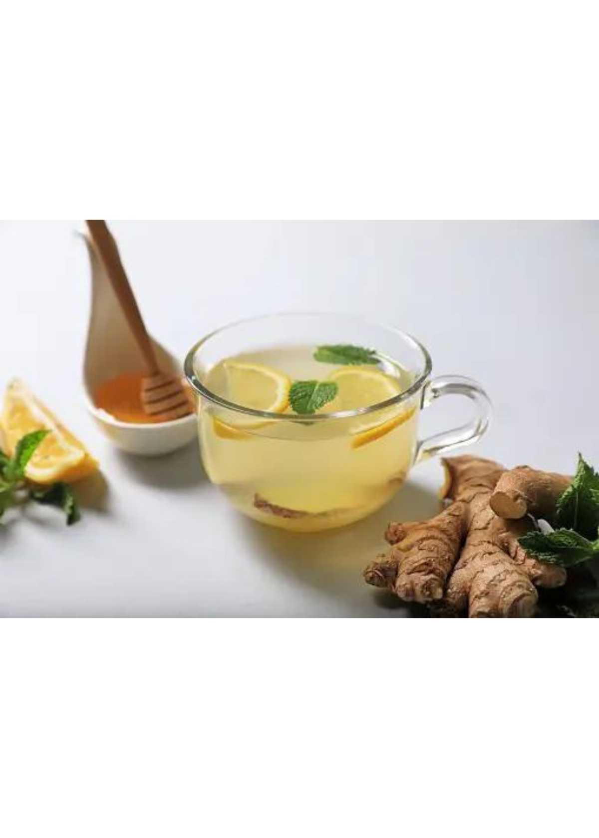 Discover the BEST Ginger Tea To Help You Feel Amazing Daily!
