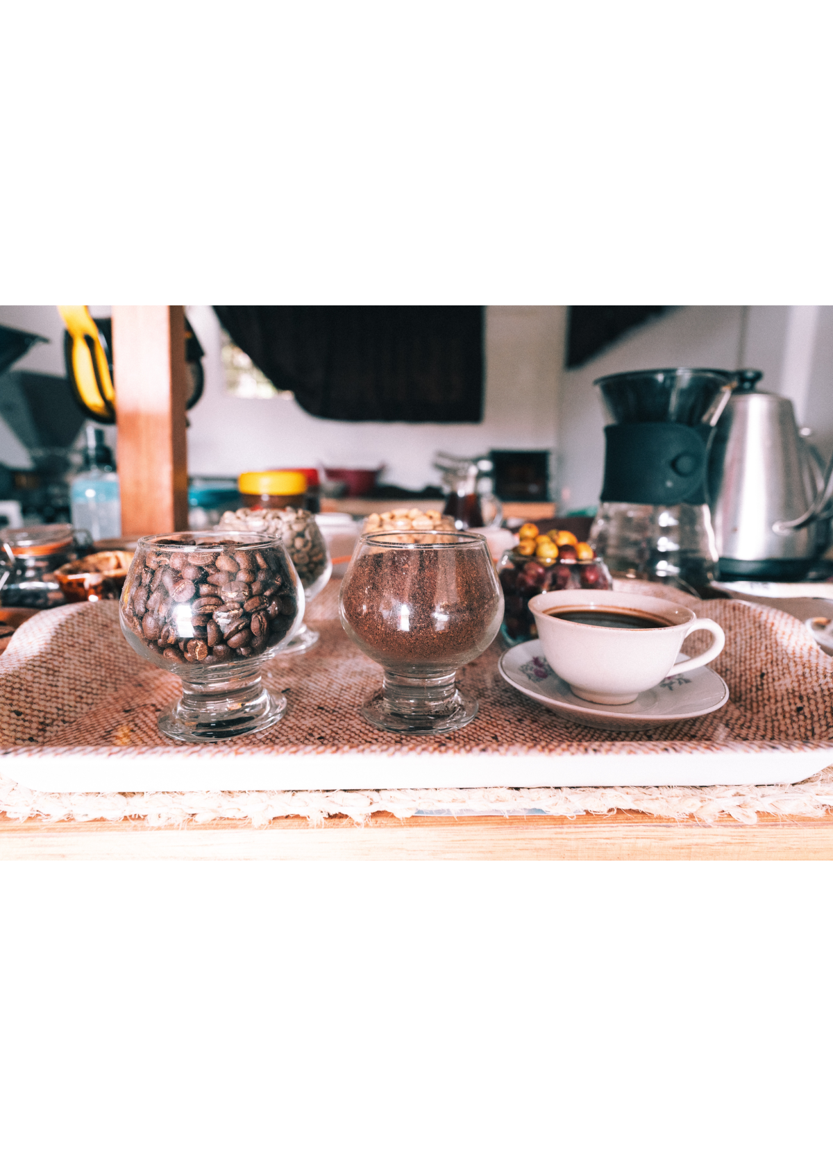 A Taste of Colombia: Unveiling the 5 Best Colombian Coffee Choices