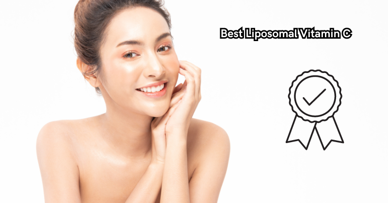 Unlock the Secret to Superior Immunity with the Best Liposomal Vitamin C