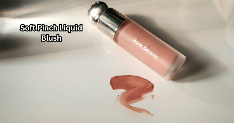 Blushing on a Budget? Soft Pinch Liquid Blush to the Rescue
